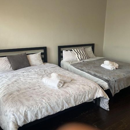 The Discovery House 3- Location 哥伦布 外观 照片