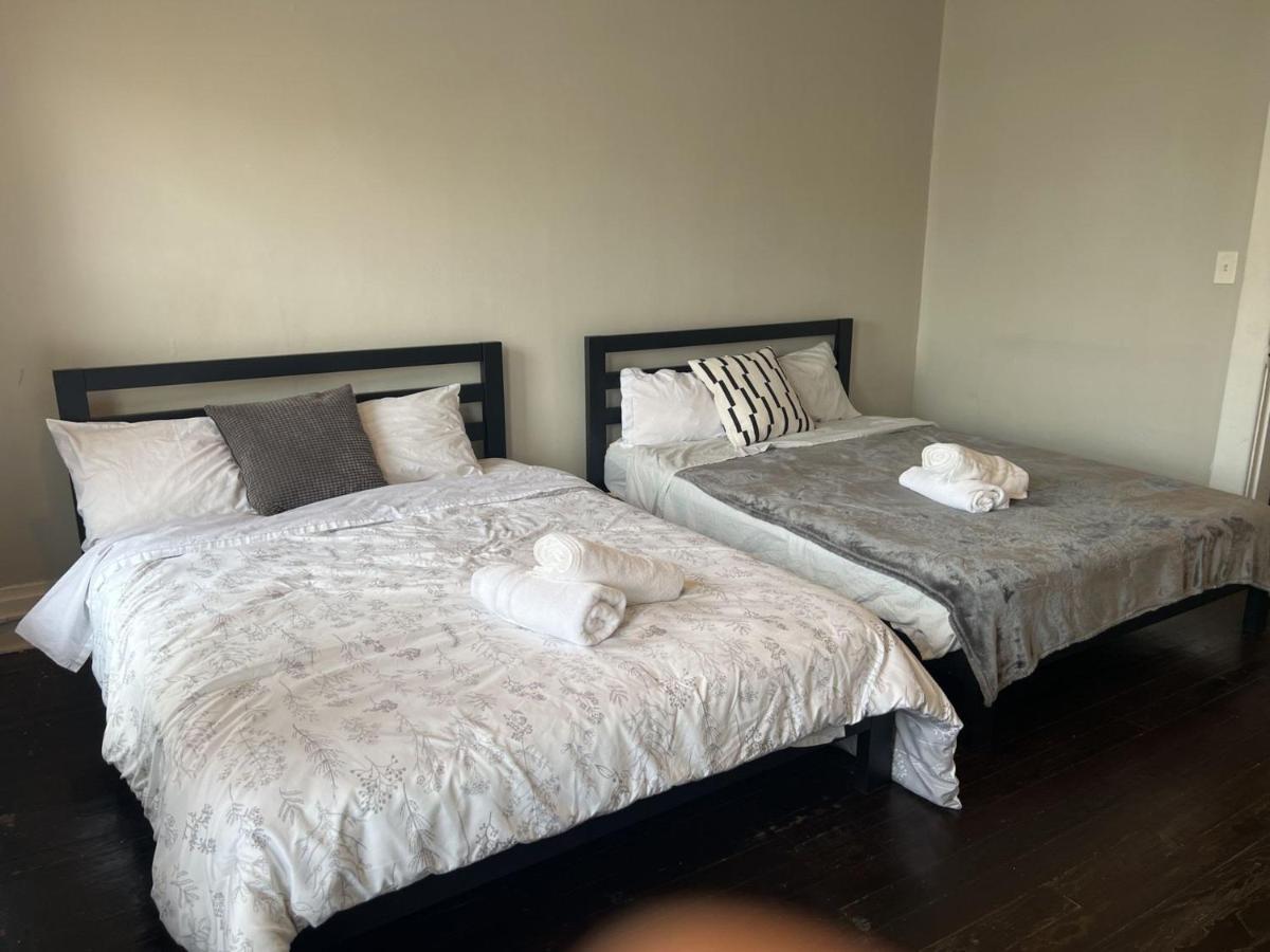 The Discovery House 3- Location 哥伦布 外观 照片